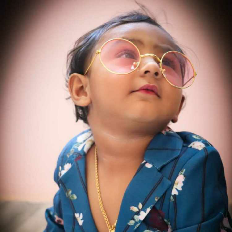 Shruthi Ramesh profile image of Shruthi Ramesh