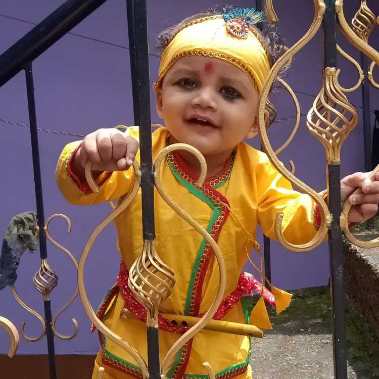 profile image of Archana pooja