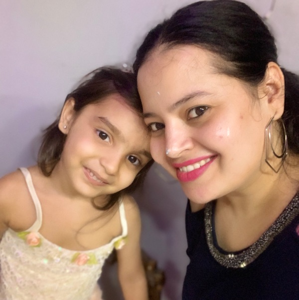 profile image of Parmeet Kaur