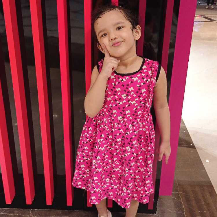 profile image of sandhya