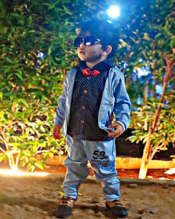 profile image of asiya kothwal