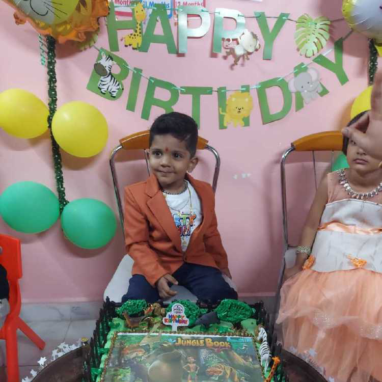 profile image of Sush Patil