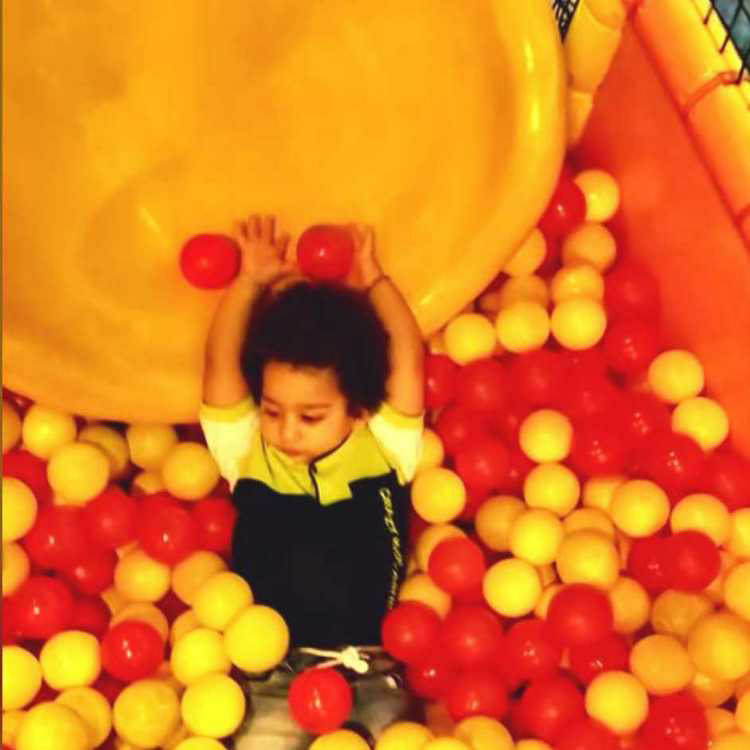 profile image of Puja