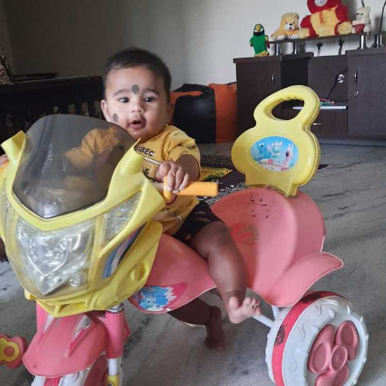 profile image of Vishnu