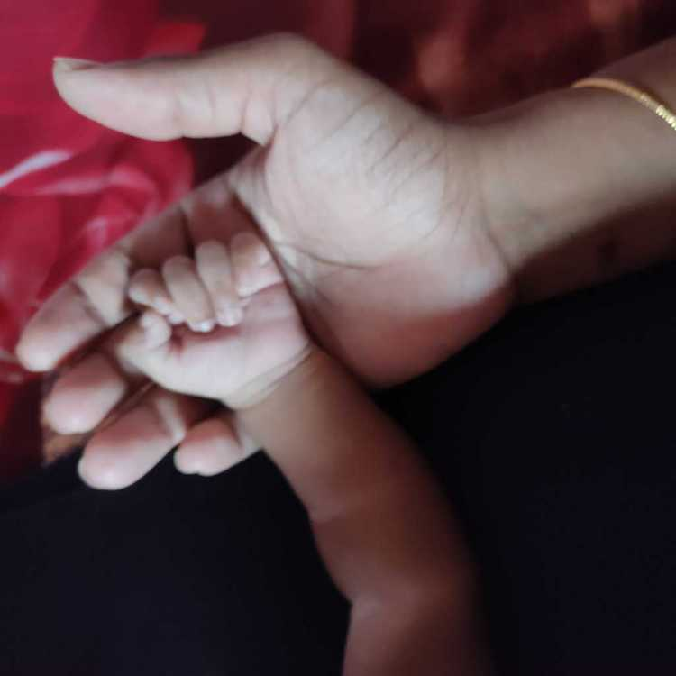 profile image of Haritha