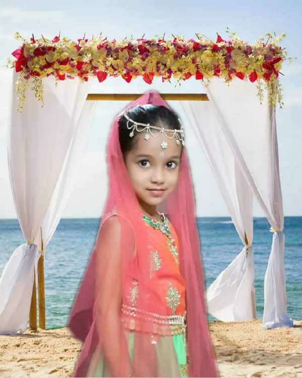 profile image of Srividya Putta