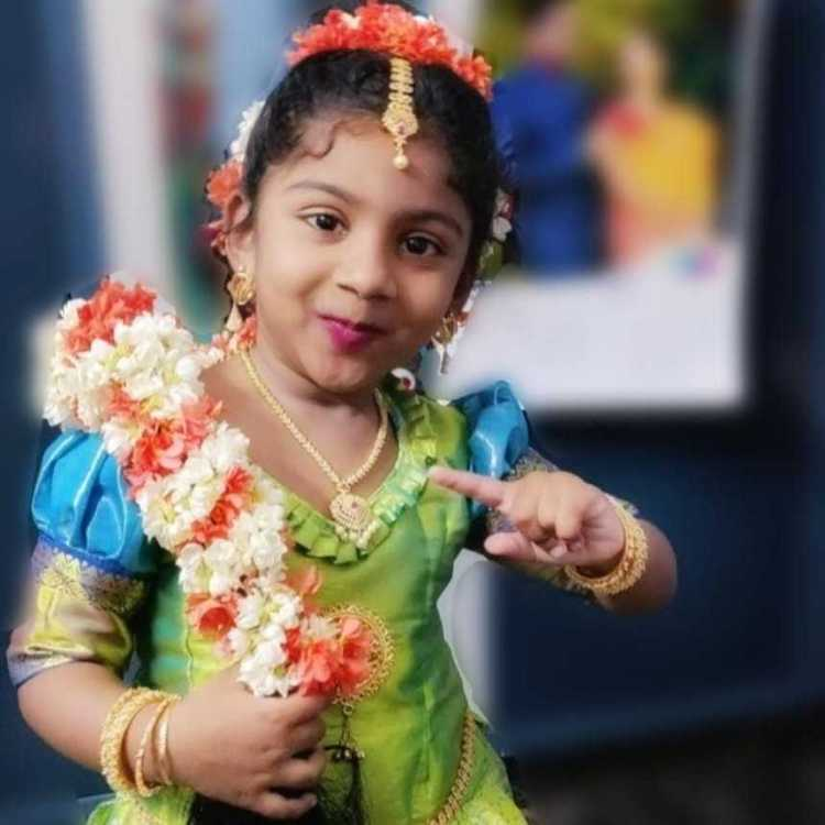 profile image of Padma