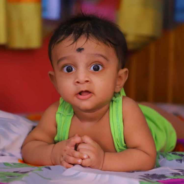 profile image of Rupam Bagchi