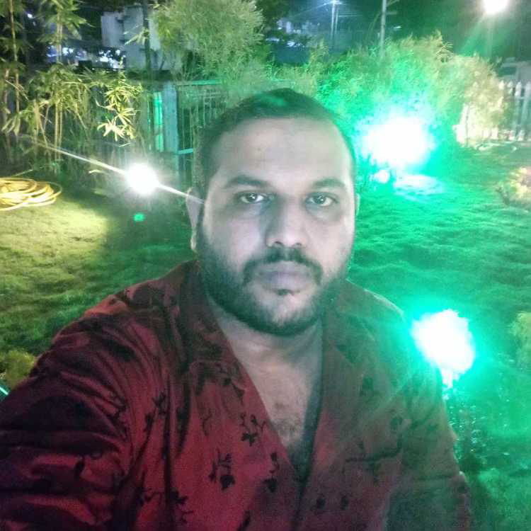 profile image of ARSHAD