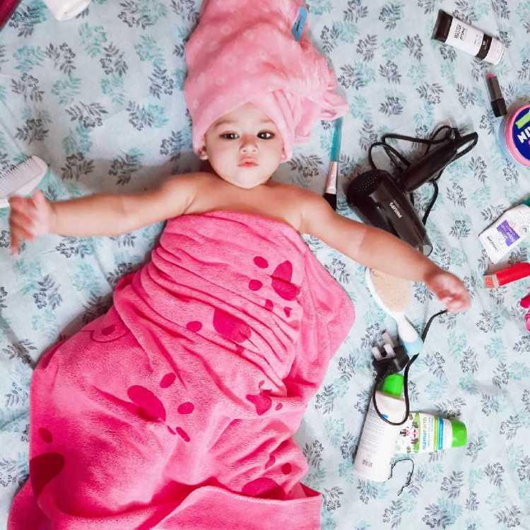 profile image of Reshma