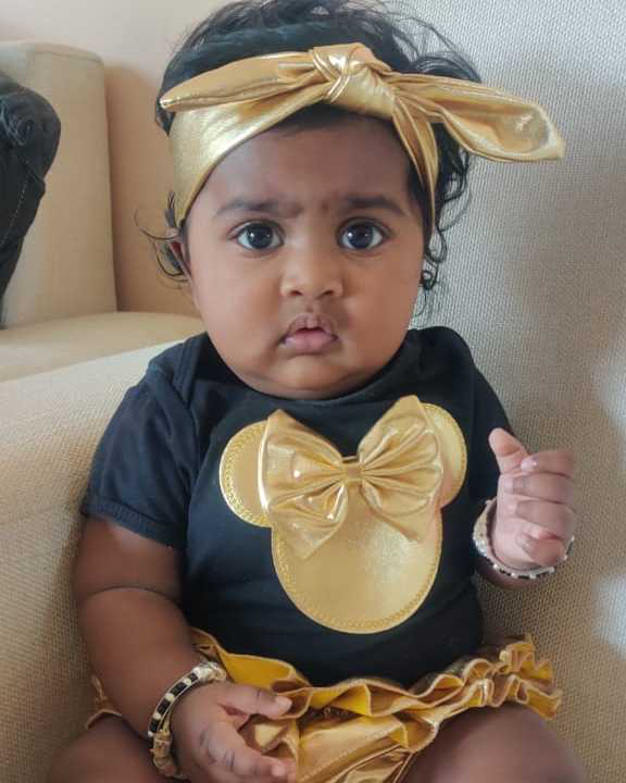 profile image of Archana