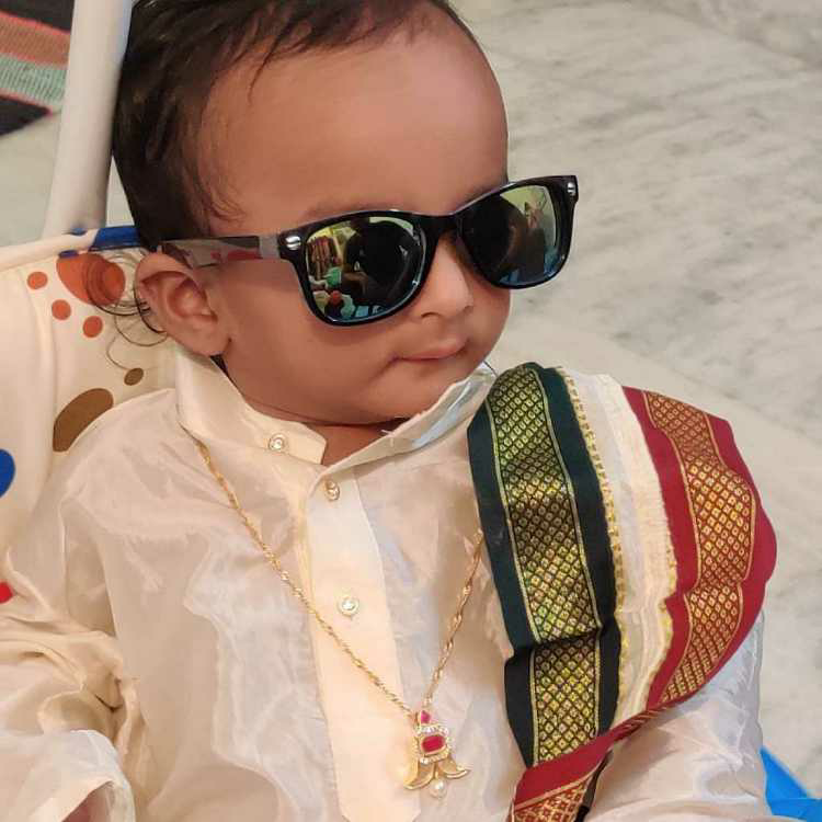 profile image of P Laxmi priya