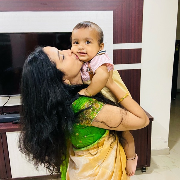 profile image of hema
