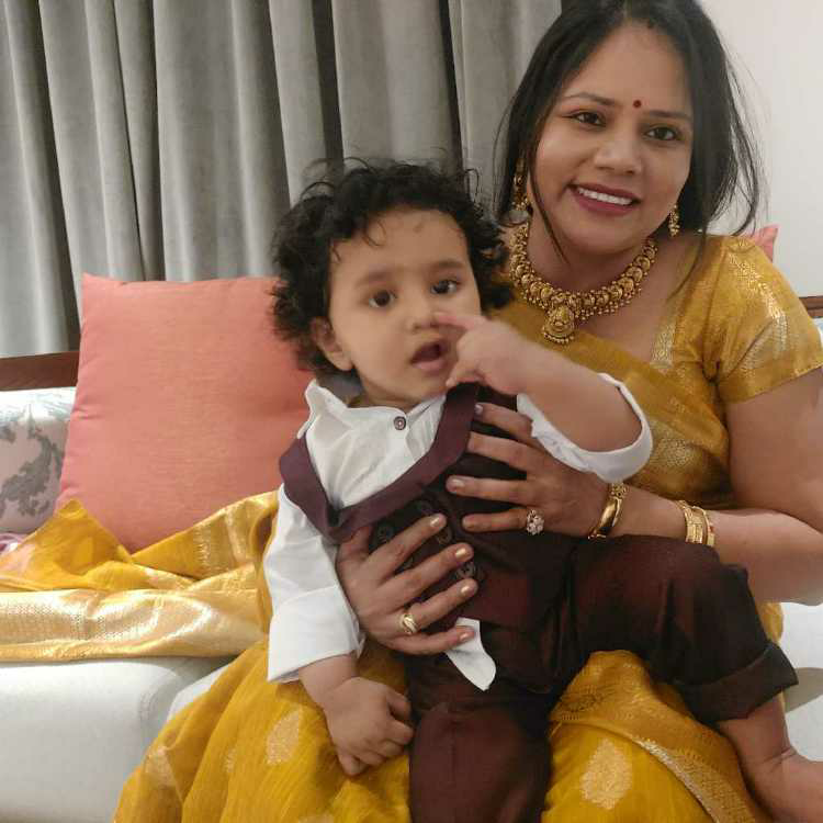 profile image of Arti