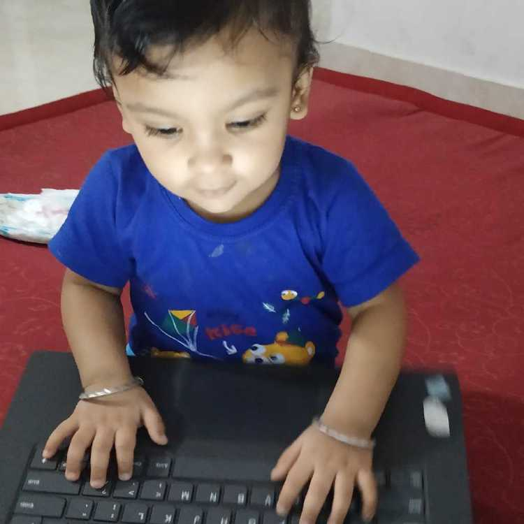 profile image of Suman Kashyap