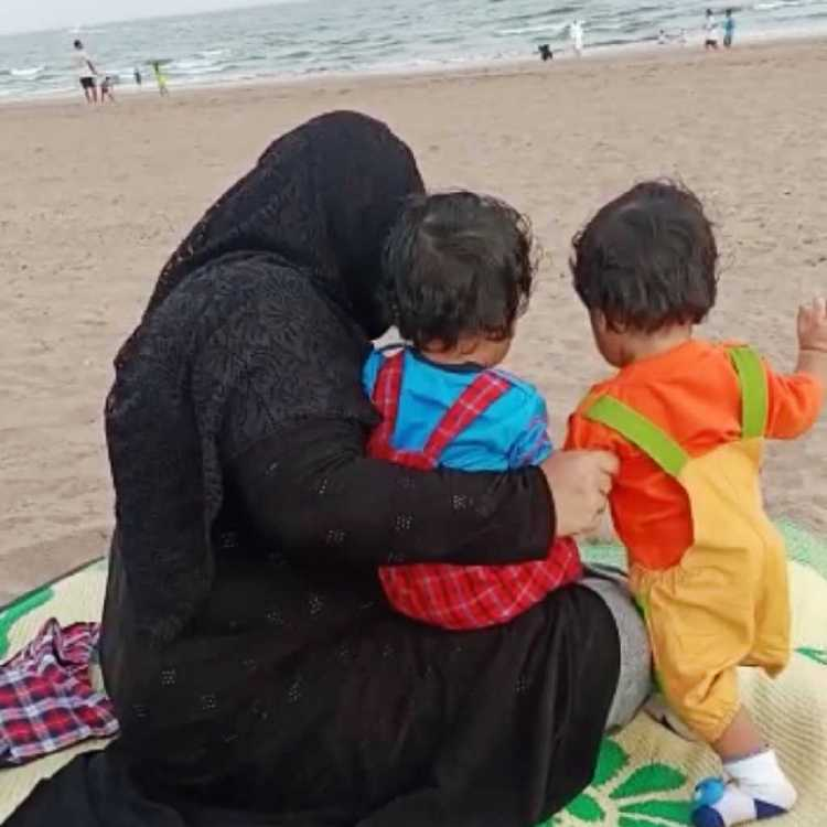 profile image of Salma Kaph