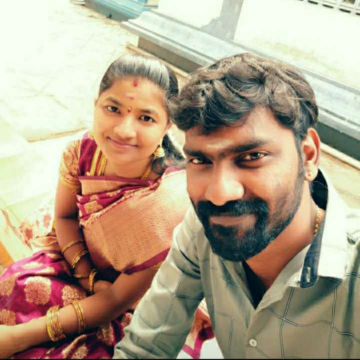 profile image of Rohini gopinath