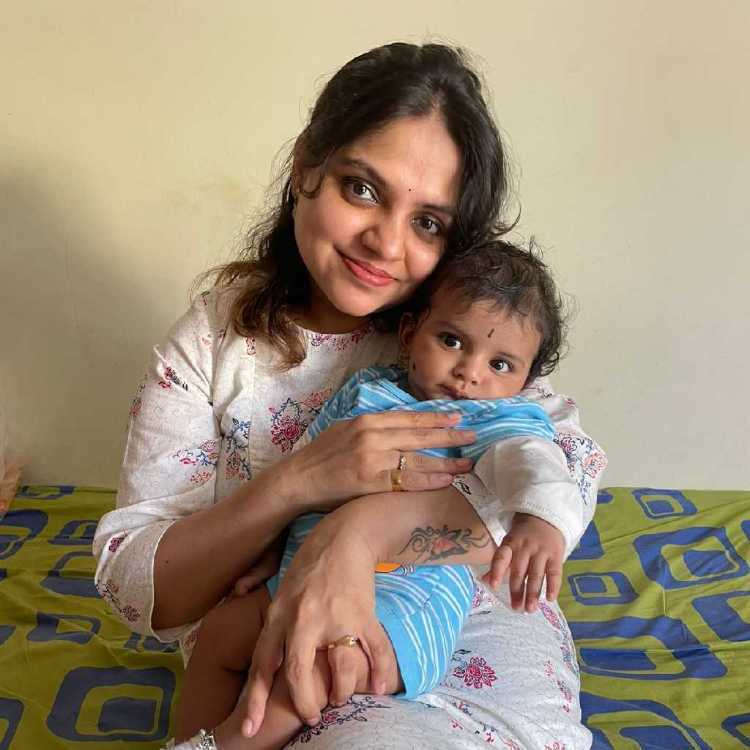 profile image of kavya