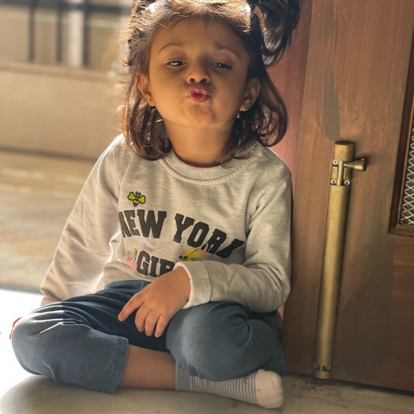 profile image of Sabi Goel