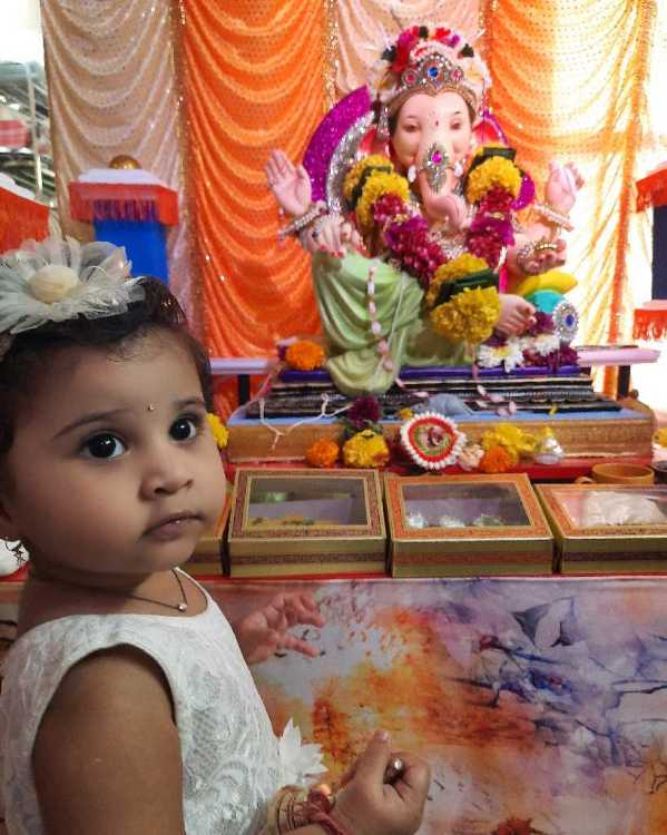 profile image of Ashwini chiplunkar