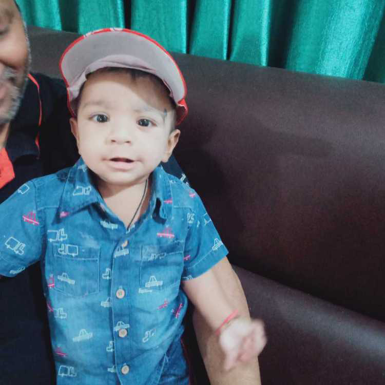 profile image of Sarvani Chebrolu