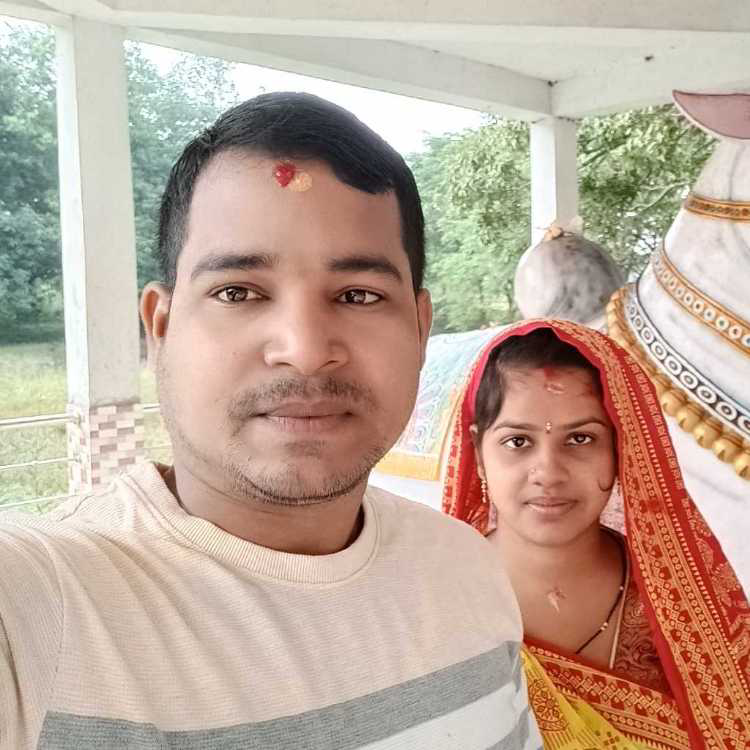 profile image of Bivranti Vanjan Muduli