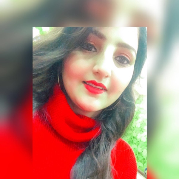 profile image of Sanjana