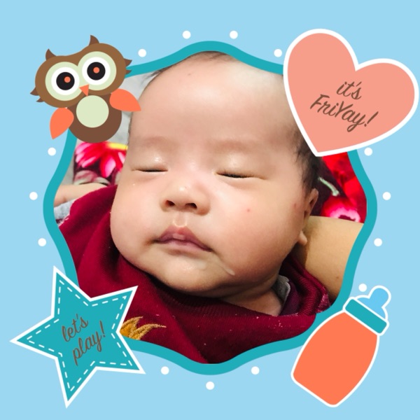 profile image of Maria