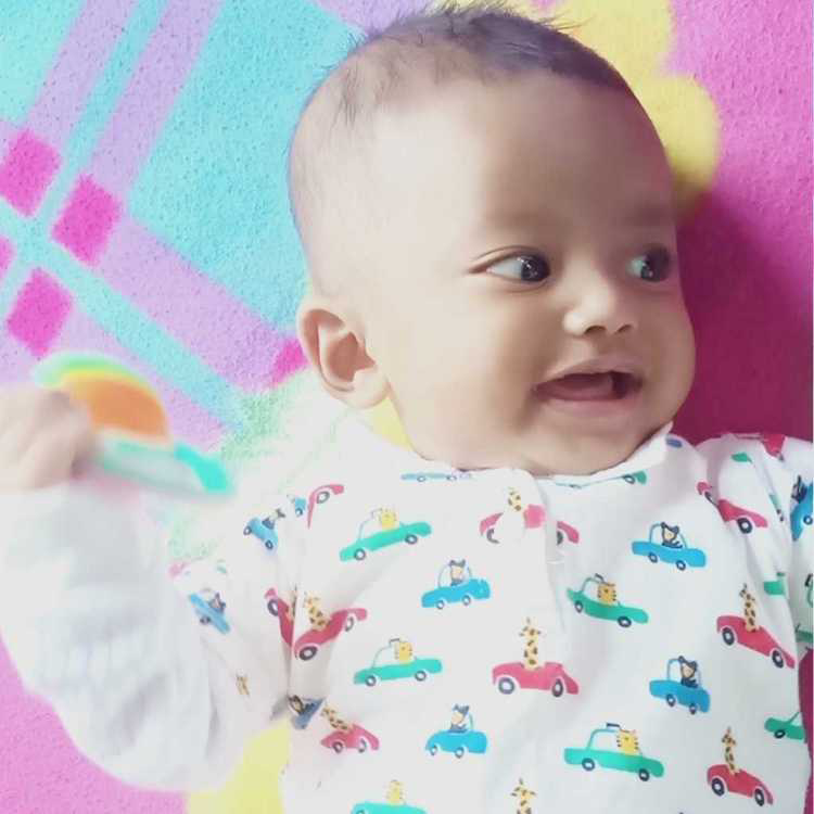 profile image of Zoyan Ali Shira