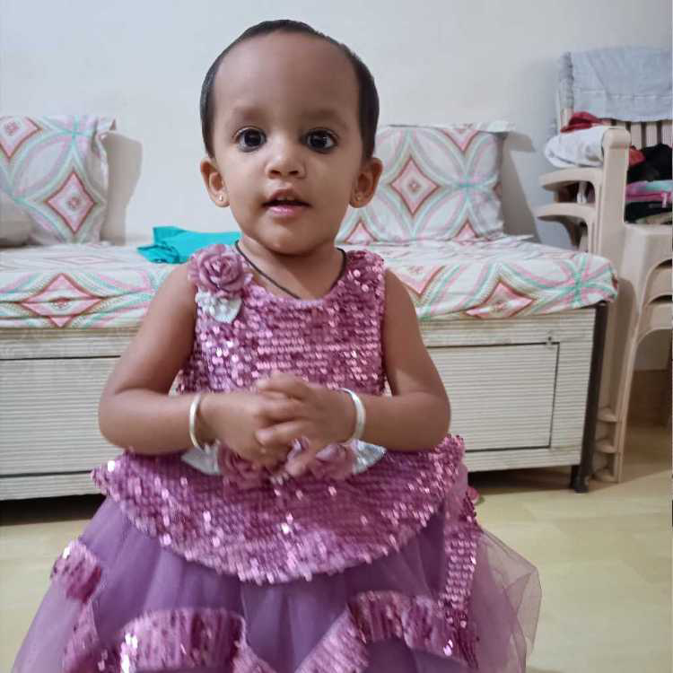 profile image of bhagyashree Mehta