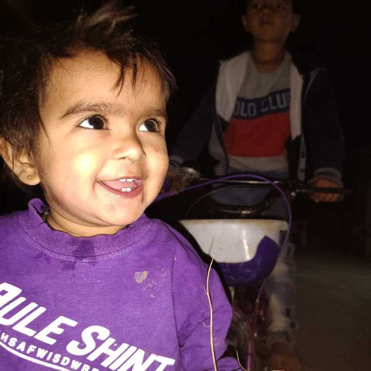 profile image of Deepali Bharat Prajapati