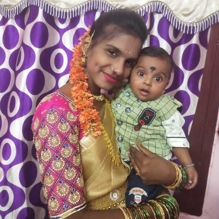 profile image of Butti Kavya