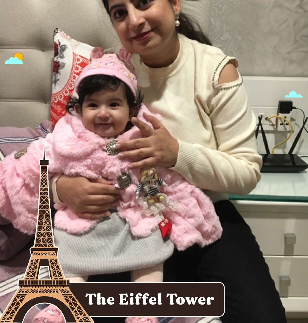 profile image of Nidhi