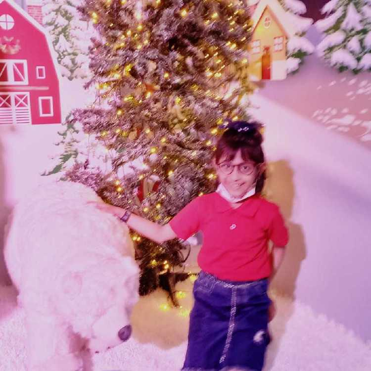 profile image of Juwairiya