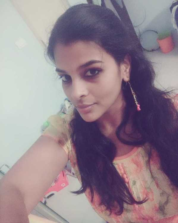 profile image of Bhuvaneswari