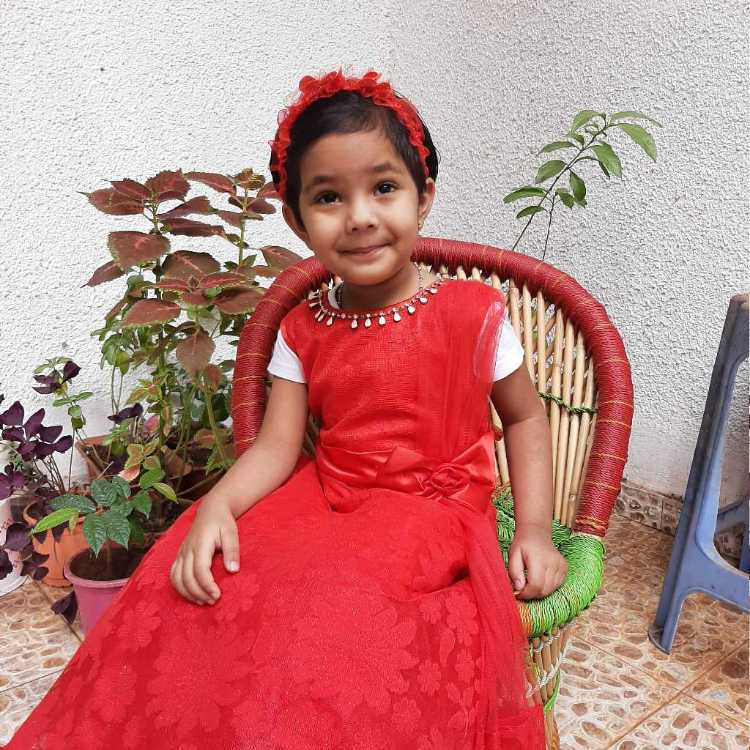 profile image of mona