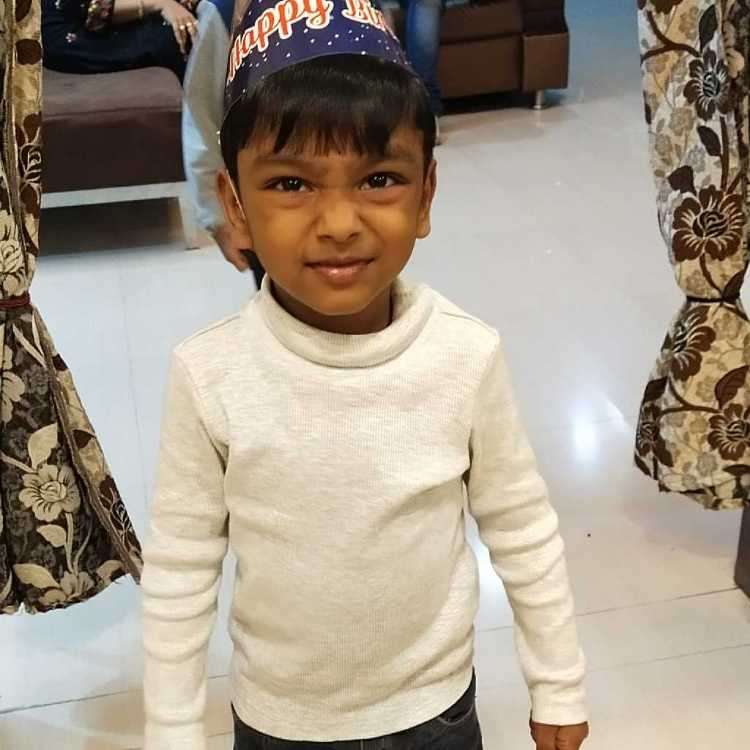 profile image of Sandhya Goud