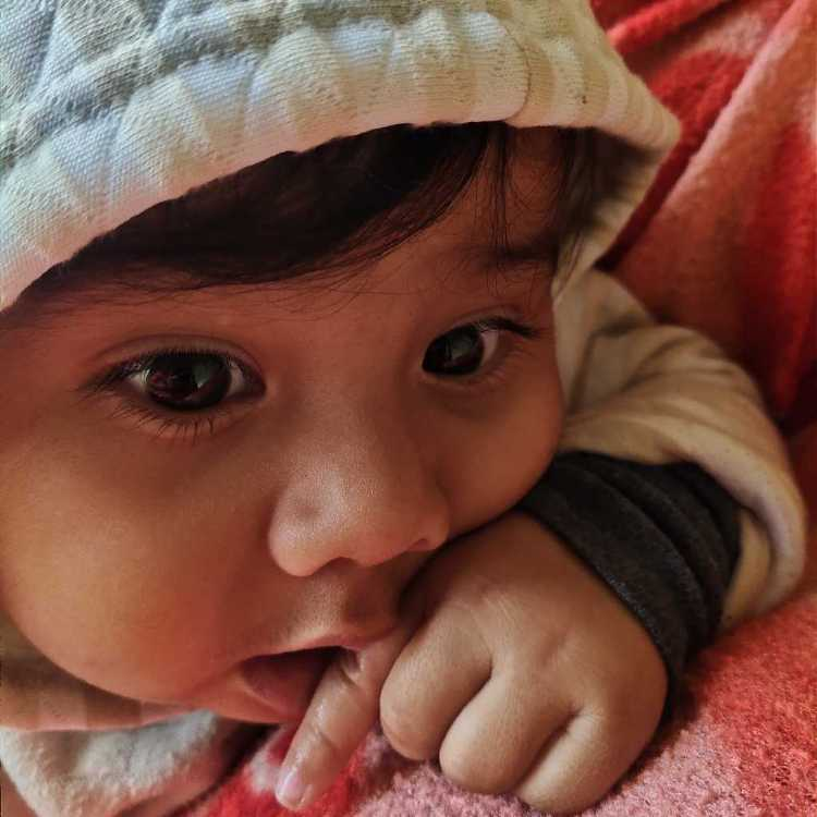 profile image of Kanika Saxena