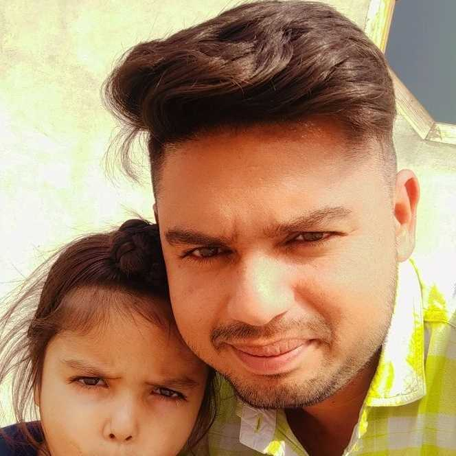 profile image of Gurpreet singh Ahuja