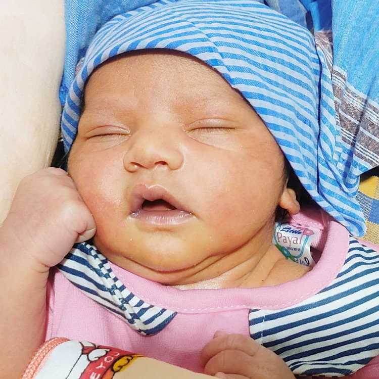 profile image of Neha