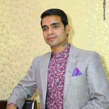 profile image of Vipresh