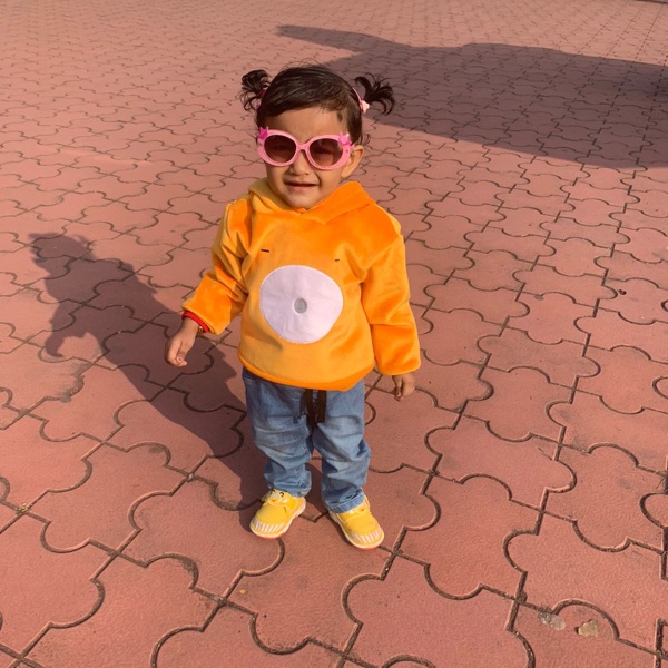 profile image of Shivani