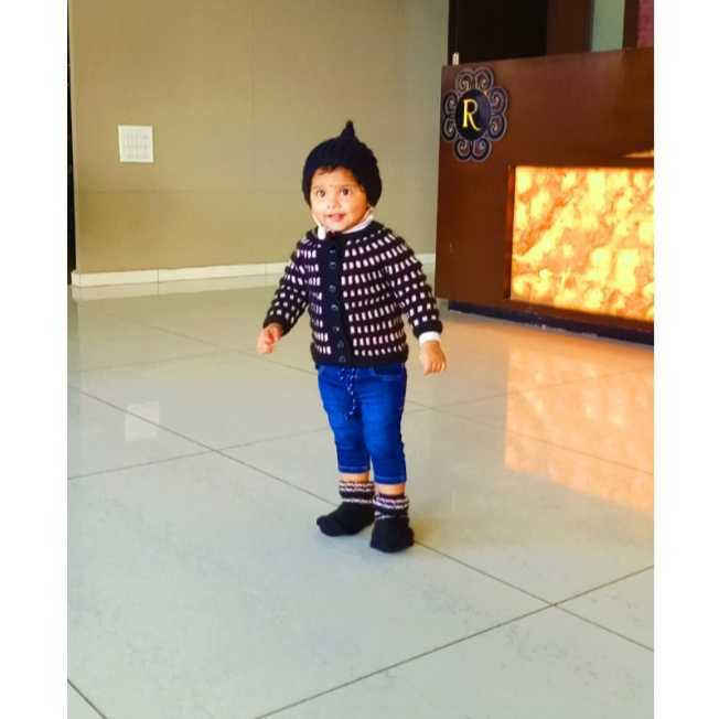 profile image of Paridhi Giri Lokre