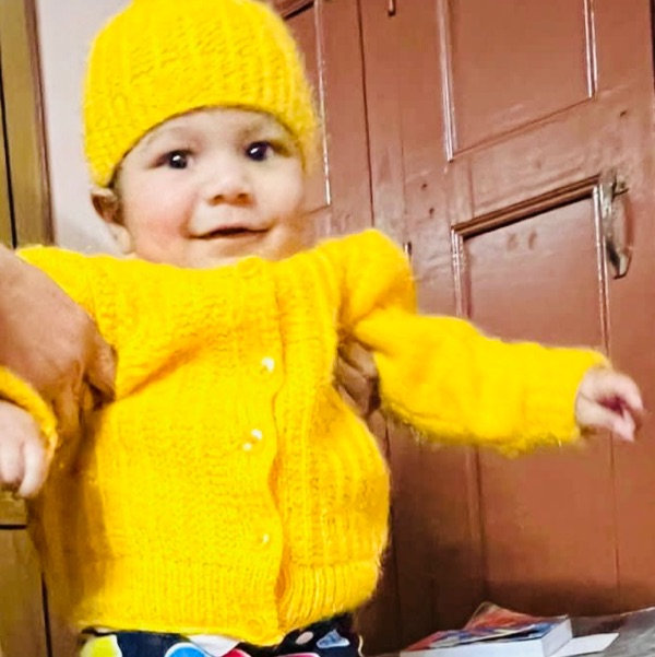 profile image of Pooja