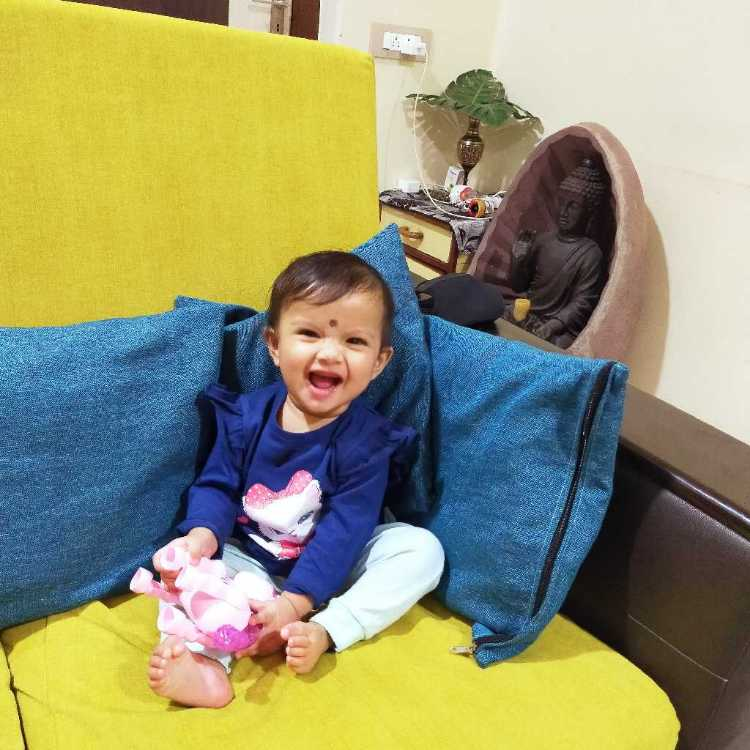 profile image of Ankita Sinha