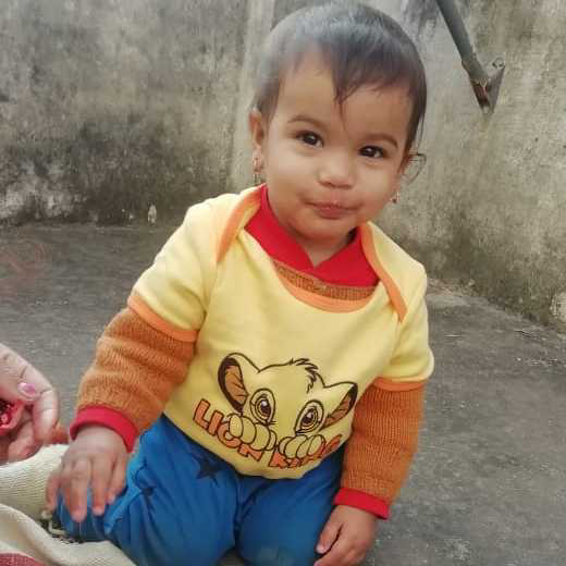 profile image of Shipra Morris David