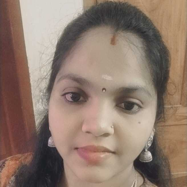 profile image of sowmiya