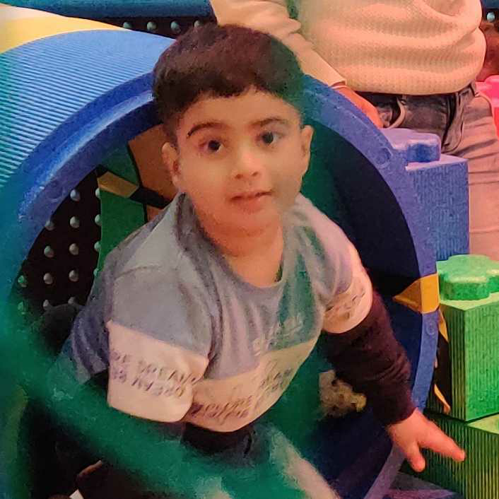 profile image of Nida Matloob