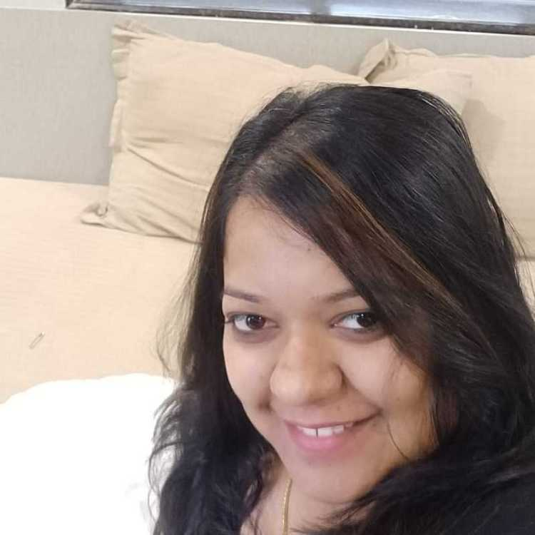 profile image of nivedita singha