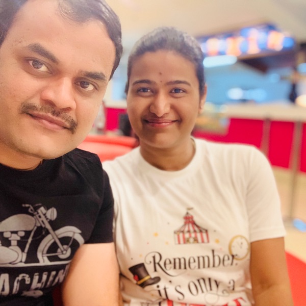 profile image of Nischala